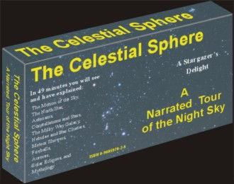  Celestial Sphere Videotape