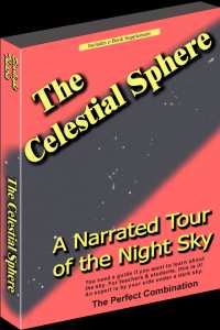  Celestial Sphere Videotape